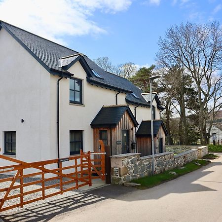 Kilmuir Cottage Tomintoul Buitenkant foto